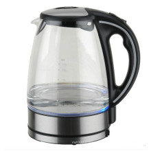 Bouilloire en verre de 1,7 litre (SB-GK02)